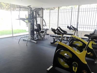 Apartamento de 3 alcobas en venta en El Poblado, Medellín, 110 m² · foto 16 de 17