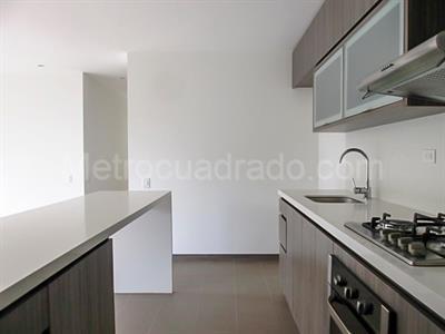 Apartamento de 3 alcobas en venta en El Poblado, Medellín, 110 m² · foto 6 de 17