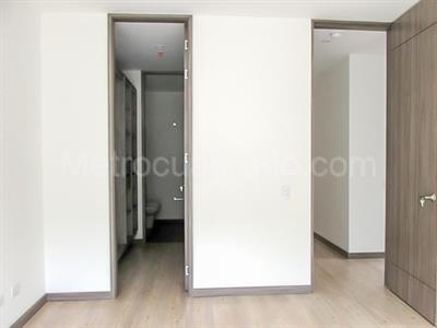 Apartamento de 3 alcobas en venta en El Poblado, Medellín, 110 m² · foto 8 de 17
