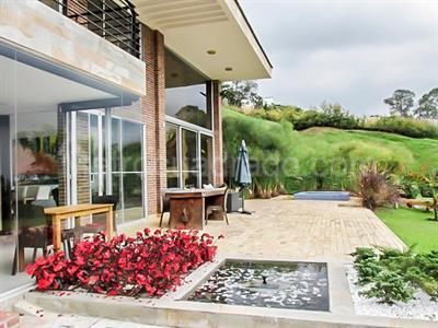 Casa de 4 alcobas en venta en El Poblado, Medellín, 450 m² · foto 15 de 20