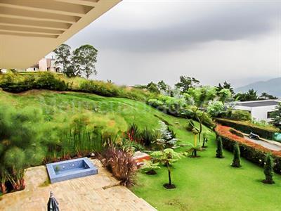 Casa de 4 alcobas en venta en El Poblado, Medellín, 450 m² · foto 20 de 20