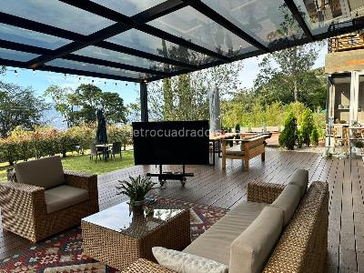 Casa de 4 alcobas en venta en El Poblado, Medellín, 450 m² · foto 16 de 20