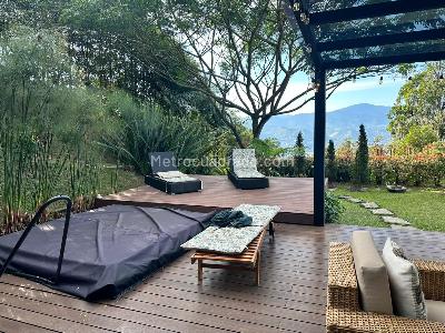 Casa de 4 alcobas en venta en El Poblado, Medellín, 450 m² · foto 18 de 20