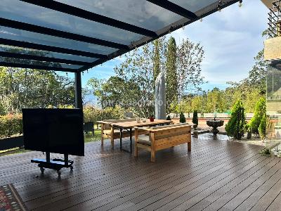 Casa de 4 alcobas en venta en El Poblado, Medellín, 450 m² · foto 19 de 20