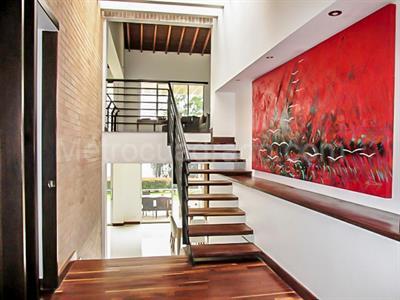 Casa de 4 alcobas en venta en El Poblado, Medellín, 450 m² · foto 7 de 20