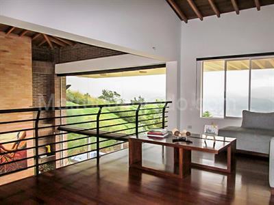 Casa de 4 alcobas en venta en El Poblado, Medellín, 450 m² · foto 8 de 20