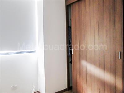 Apartamento en venta en Loma Del Escobero, Envigado · foto 10 de 14