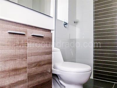 Apartamento en venta en Loma Del Escobero, Envigado · foto 11 de 14