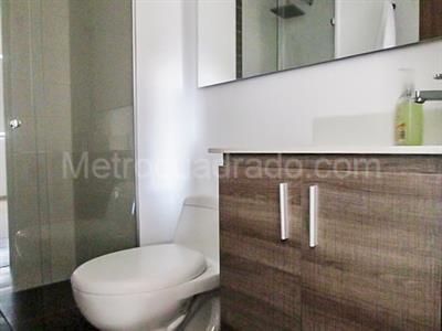 Apartamento en venta en Loma Del Escobero, Envigado · foto 12 de 14