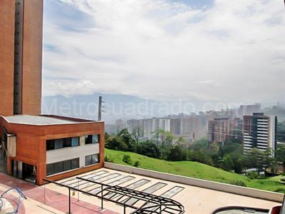 Apartamento en venta en Loma Del Escobero, Envigado · foto 13 de 14