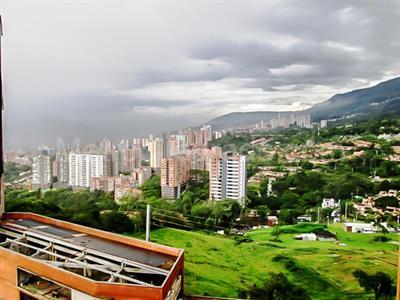 Apartamento en venta en Loma Del Escobero, Envigado · foto 14 de 14