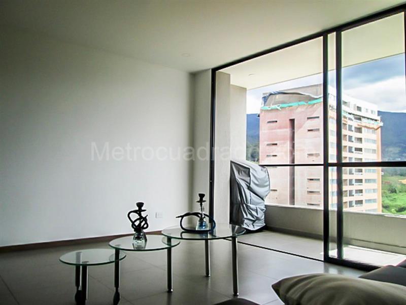 2BR Apartment in Loma del Escobero (86 m²) - 3