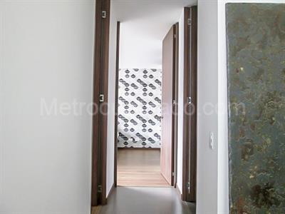 Apartamento en venta en Loma Del Escobero, Envigado · foto 6 de 14