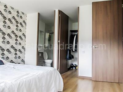 Apartamento en venta en Loma Del Escobero, Envigado · foto 7 de 14