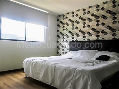 Apartamento en venta en Loma Del Escobero, Envigado · foto 8 de 14
