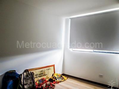 Apartamento en venta en Loma Del Escobero, Envigado · foto 9 de 14