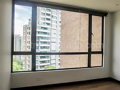 Apartamento en arriendo en El Poblado, Medellín · foto 12 de 20