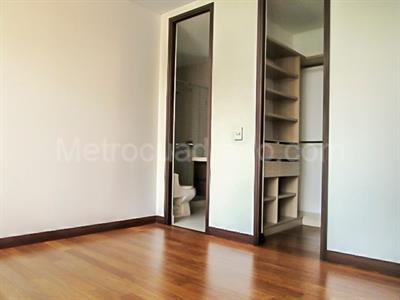 Apartamento en arriendo en El Poblado, Medellín · foto 13 de 20