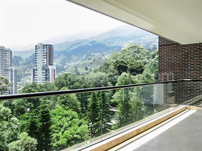 Apartamento en arriendo en El Poblado, Medellín · foto 16 de 20