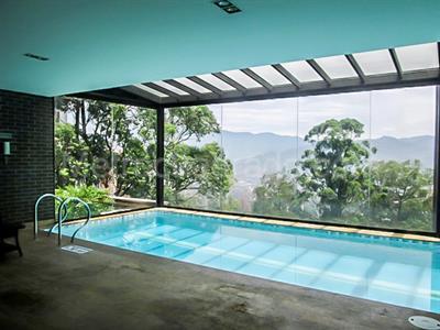 Apartamento en arriendo en El Poblado, Medellín · foto 17 de 20
