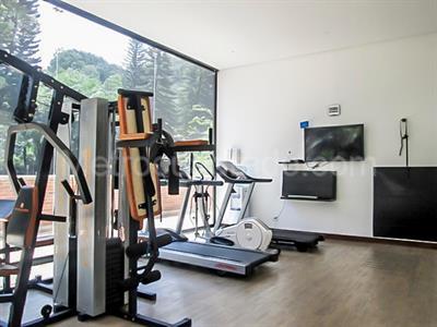 Apartamento en arriendo en El Poblado, Medellín · foto 18 de 20
