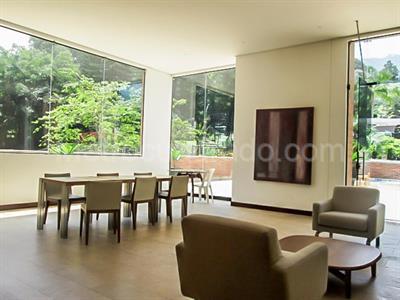 Apartamento en arriendo en El Poblado, Medellín · foto 19 de 20