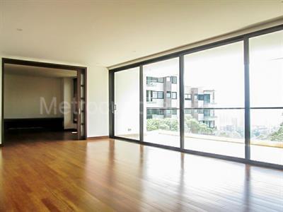 Apartamento en arriendo en El Poblado, Medellín · foto 3 de 20