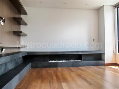 Apartamento en arriendo en El Poblado, Medellín · foto 6 de 20