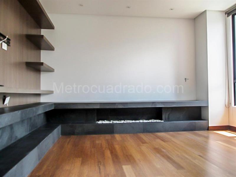 Apartamento amplio de 3 alcobas en unidad cerrada en El Poblado - 6