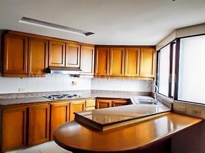 Apartamento de 3 alcobas en venta en El Poblado, Medellín, 190 m² · foto 7 de 17