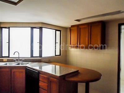 Apartamento de 3 alcobas en venta en El Poblado, Medellín, 190 m² · foto 6 de 17