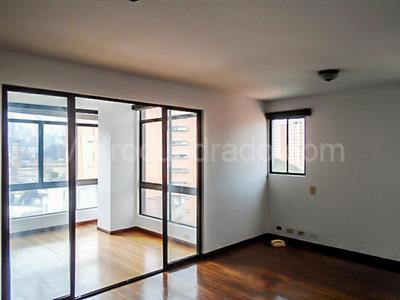 Apartamento de 3 alcobas en venta en El Poblado, Medellín, 190 m² · foto 8 de 17