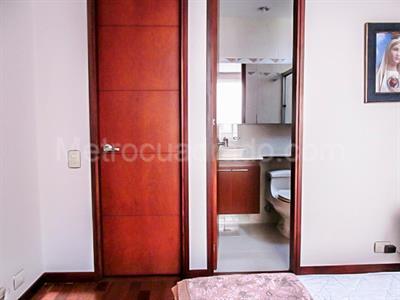Apartamento de 3 alcobas en venta en Benedictinos, Envigado, 157 m² · foto 11 de 20