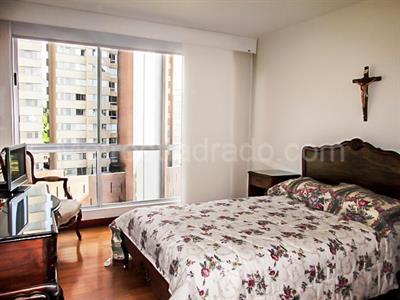 Apartamento de 3 alcobas en venta en Benedictinos, Envigado, 157 m² · foto 12 de 20