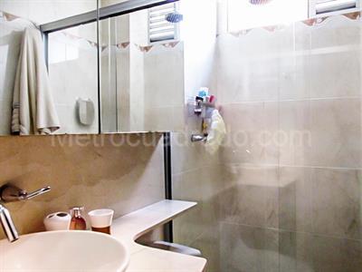 Apartamento de 3 alcobas en venta en Benedictinos, Envigado, 157 m² · foto 13 de 20