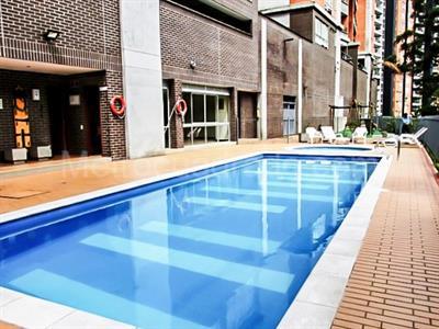 Apartamento de 3 alcobas en venta en Benedictinos, Envigado, 157 m² · foto 17 de 20
