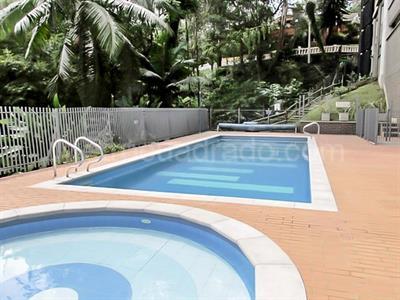 Apartamento de 3 alcobas en venta en Benedictinos, Envigado, 157 m² · foto 18 de 20