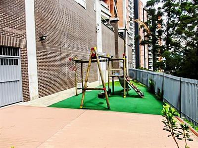 Apartamento de 3 alcobas en venta en Benedictinos, Envigado, 157 m² · foto 20 de 20
