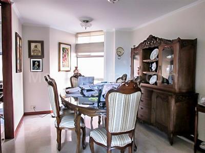 Apartamento de 3 alcobas en venta en Benedictinos, Envigado, 157 m² · foto 4 de 20