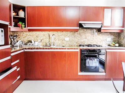 Apartamento de 3 alcobas en venta en Benedictinos, Envigado, 157 m² · foto 5 de 20