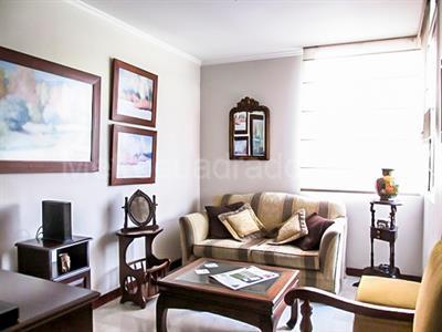 Apartamento de 3 alcobas en venta en Benedictinos, Envigado, 157 m² · foto 6 de 20
