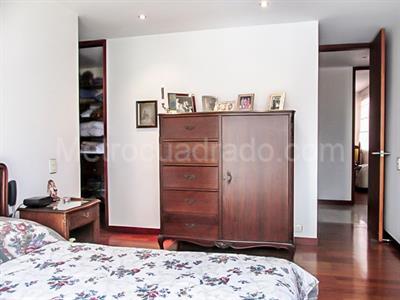 Apartamento de 3 alcobas en venta en Benedictinos, Envigado, 157 m² · foto 7 de 20