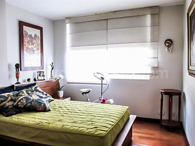 Apartamento de 3 alcobas en venta en Benedictinos, Envigado, 157 m² · foto 8 de 20