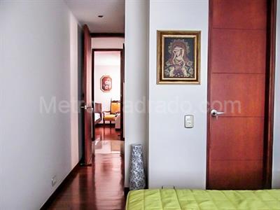 Apartamento de 3 alcobas en venta en Benedictinos, Envigado, 157 m² · foto 9 de 20