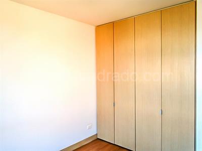 Apartamento de 3 alcobas en venta en El Poblado, Medellín, 128 m² · foto 13 de 19
