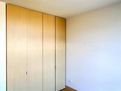 Apartamento de 3 alcobas en venta en El Poblado, Medellín, 128 m² · foto 14 de 19