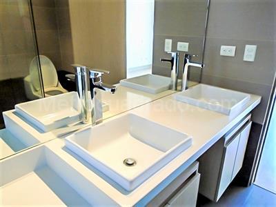 Apartamento de 3 alcobas en venta en El Poblado, Medellín, 128 m² · foto 16 de 19
