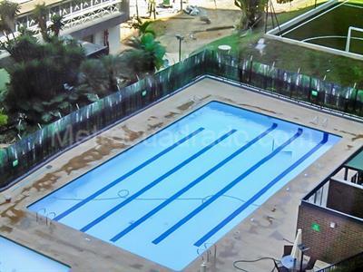 Apartamento de 3 alcobas en venta en El Poblado, Medellín, 128 m² · foto 19 de 19