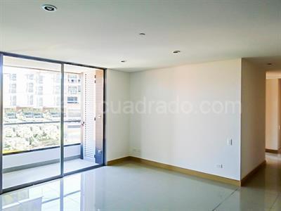 Apartamento de 3 alcobas en venta en El Poblado, Medellín, 128 m² · foto 2 de 19