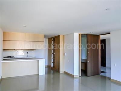 Apartamento de 3 alcobas en venta en El Poblado, Medellín, 128 m² · foto 4 de 19